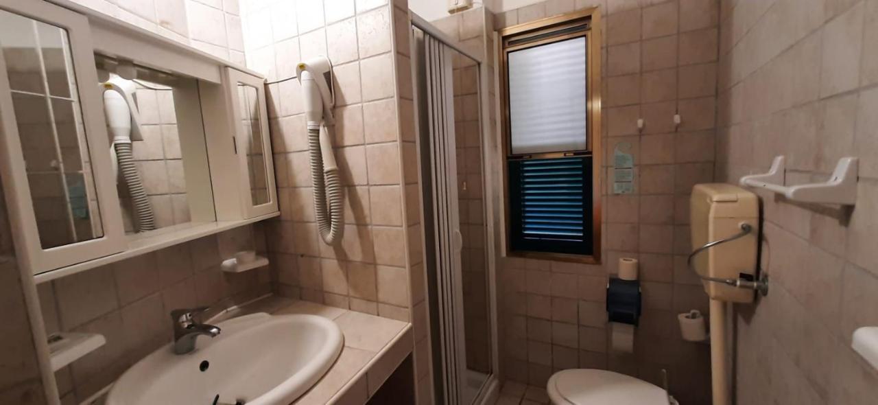 Residence Parco Del Sole Rodi Garganico Zewnętrze zdjęcie