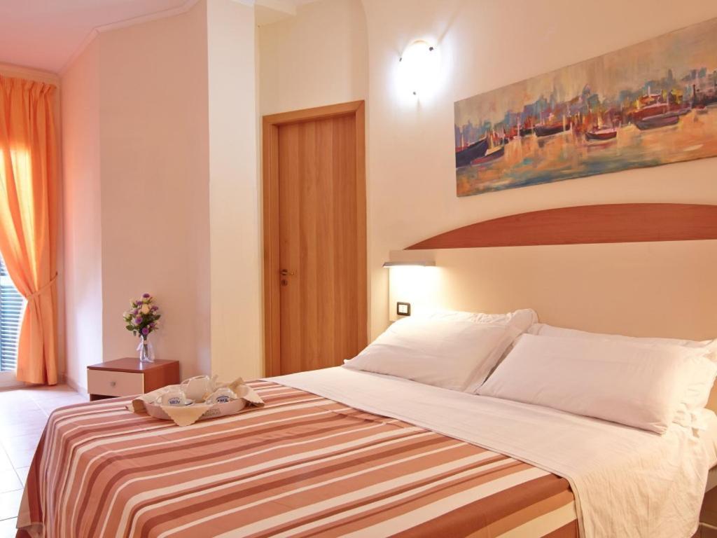 Residence Parco Del Sole Rodi Garganico Zewnętrze zdjęcie
