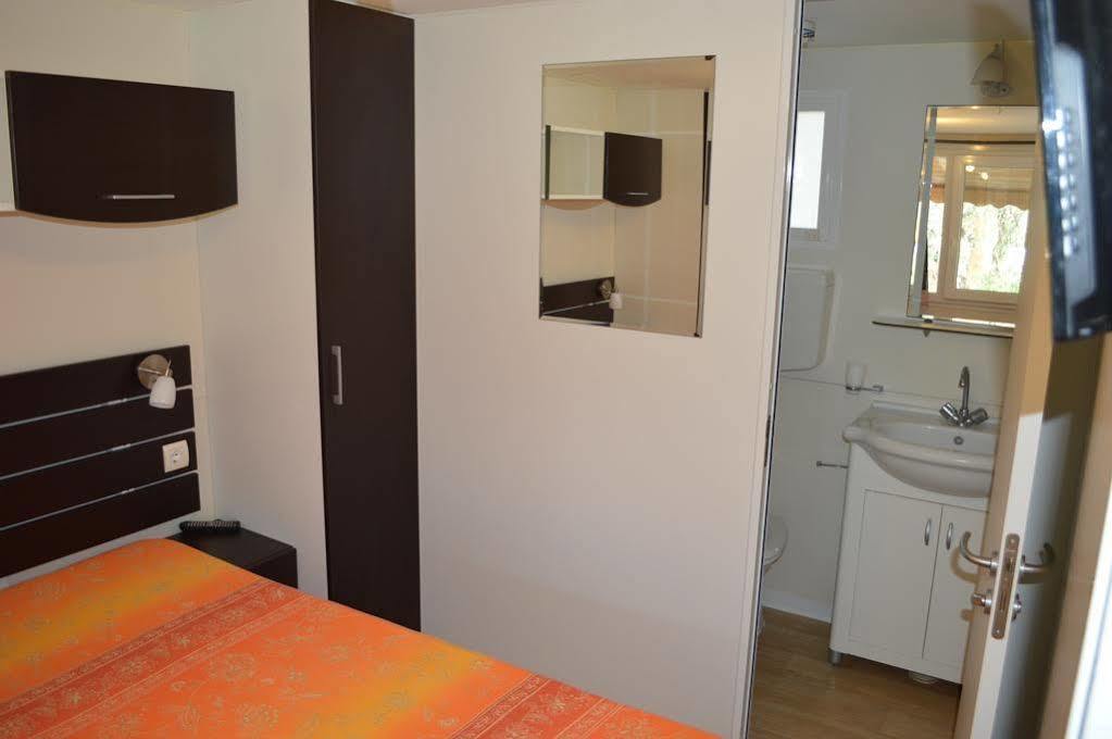Residence Parco Del Sole Rodi Garganico Zewnętrze zdjęcie