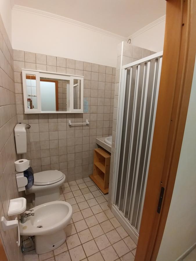 Residence Parco Del Sole Rodi Garganico Zewnętrze zdjęcie